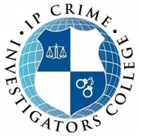 IP Crime Investigators College - logo